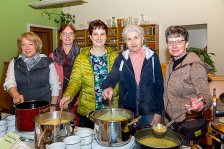 19.03.2023 Familienfasttag